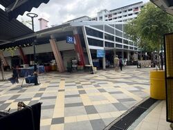 Blk 20 Kim Keat Palm (Toa Payoh), HDB 3 Rooms #577620851
